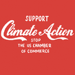 Lobbying Climate Change