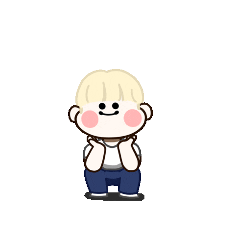 Flower Sticker
