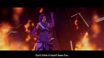 Overwatch GIF