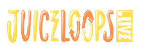Juice Loops Sticker