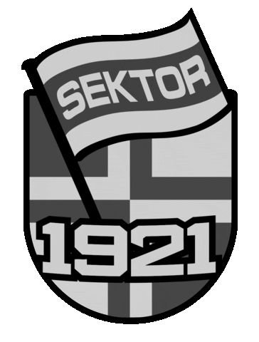 Sektor1921 Sticker