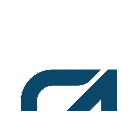 Digital Atom Sticker