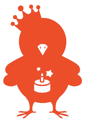 Animated Sticker