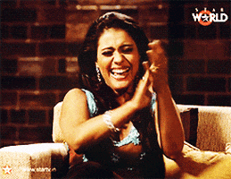 Zoya Farooqi GIFs - Get the best GIF on GIPHY