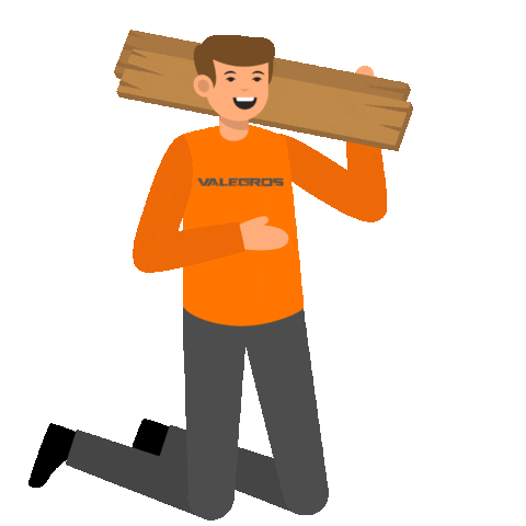 valegrosdecor Sticker