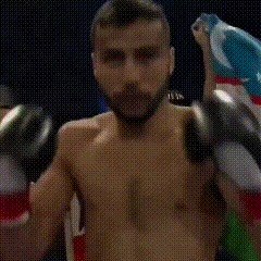 Wonderboy Bukhara GIF