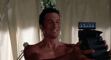 Richard Gere GIF by Filmin