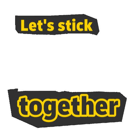 Sticker Community Sticker by DHL