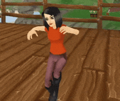 Dance GIF