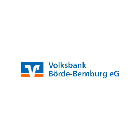 voba_boerde_bernburg Sticker