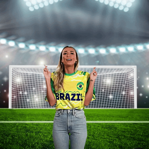 Copa America Please GIF by World Cup