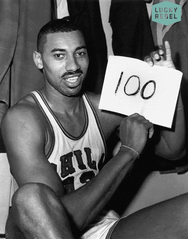 Wilt High Score GIF by Lucky Rebel
