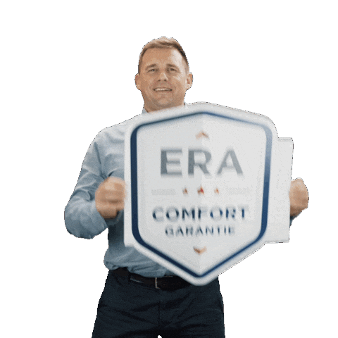 Sticker by ERA DOMUS