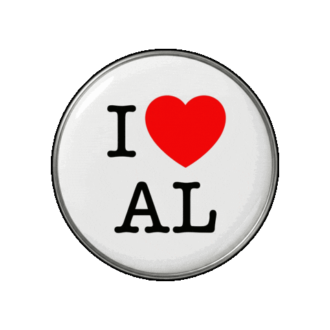 Al Pacino Sticker by Tizzy The Elf