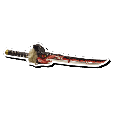 Indie Film Comedy Sticker by O Velho e a Espada