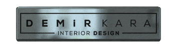 Demirkara Sticker by Deco VISTA