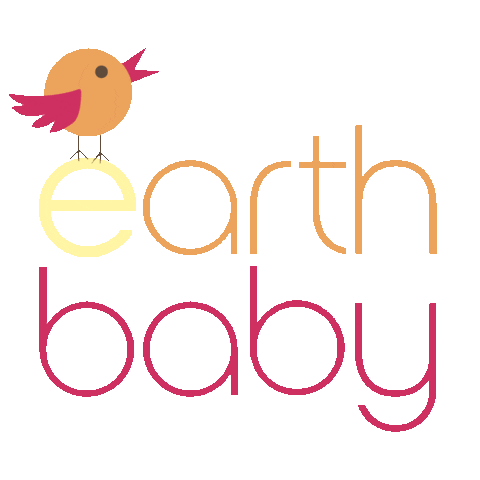 Baby Mom Sticker by earthbaby