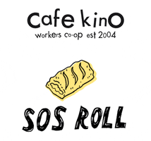 cafe kino GIF