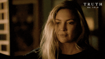 Stressed Kate Hudson GIF by Apple TV+