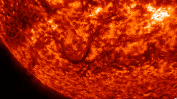 Sun GIF