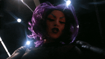 serving drag queen GIF by All Stars: The Changing Face of Drag
