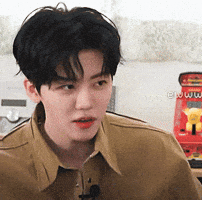 Disgusted No Way GIF