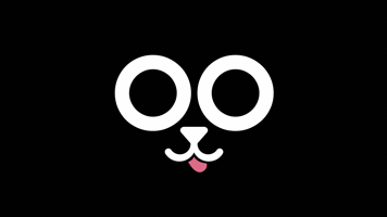 The Hooman Life GIF