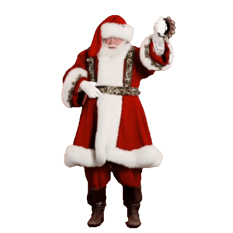 Navidad Sticker