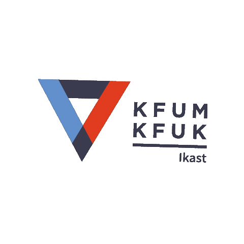 Ymca Sticker by KFUM og KFUK