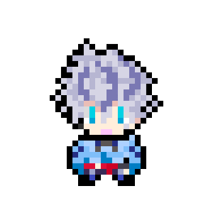 DetonatioN FocusMe Sticker