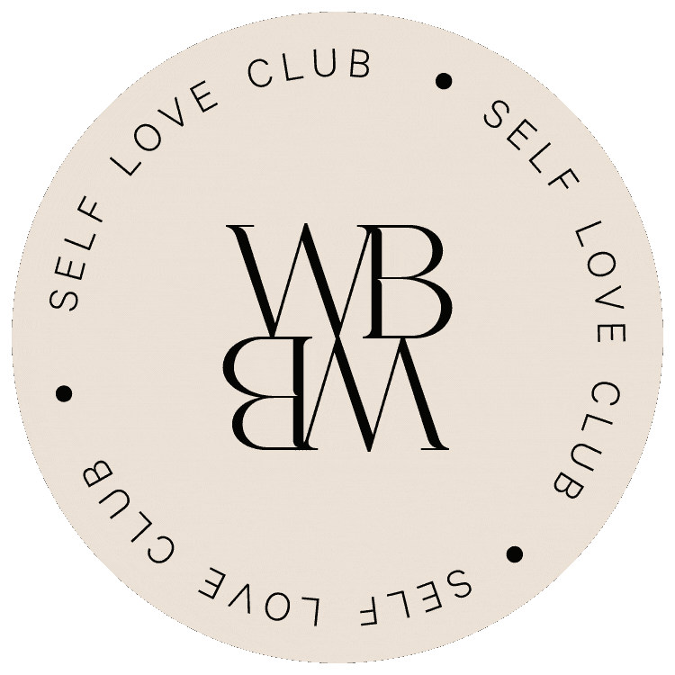 thewellnessboutique Sticker