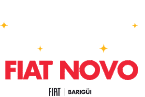 fiatbarigui Sticker