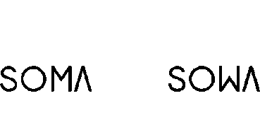 Coaching Ame Sticker by SOMA SOWA