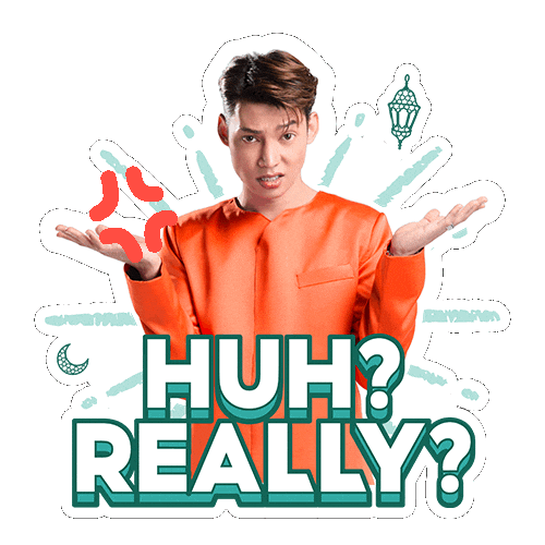Shopeemy Sticker by Shopee Malaysia