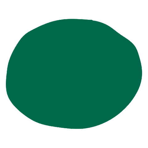 Circle Sticker