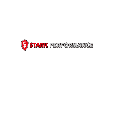Sticker by Stark Performance