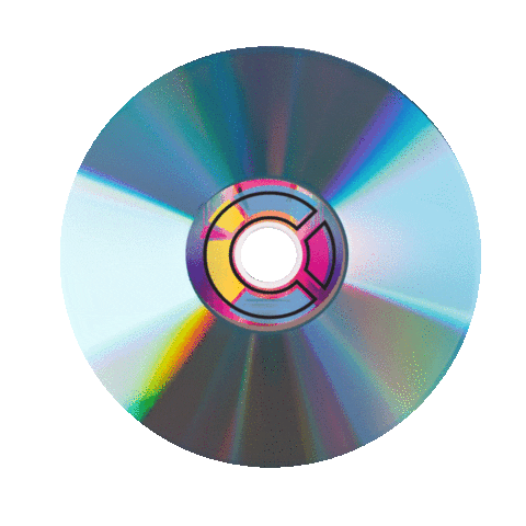 Friends of Recovery Sticker