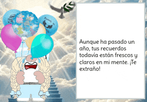 Spanish Language Gnome GIF
