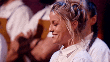 Here We Go Reaction GIF by Next Level Chef