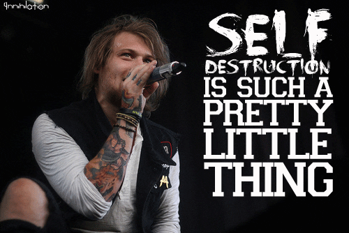 asking alexandria
