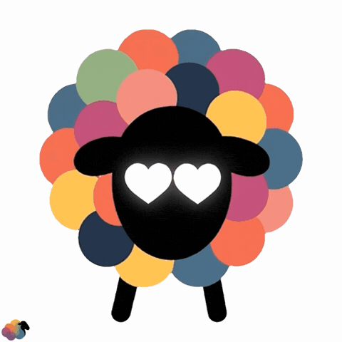 GIF by ColorSheep