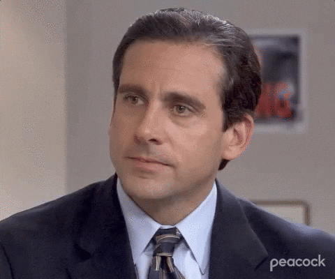 Angry Season 2 GIF by The Office - Find & Share on GIPHY