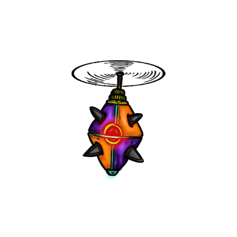 Animated Sticker