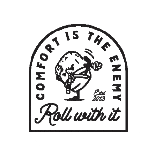 Jiujitsu Sticker by scarabbjj