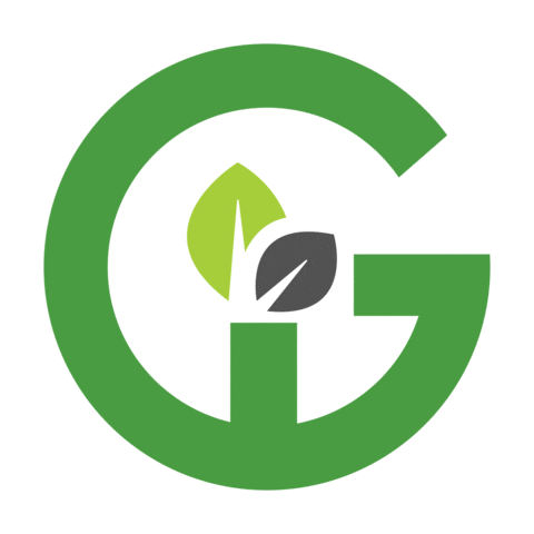 Growth-Industries Sticker