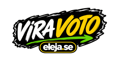 Vira Voto Sticker by Eleja Se