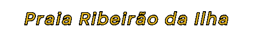 Beach Praias Sticker By GIF