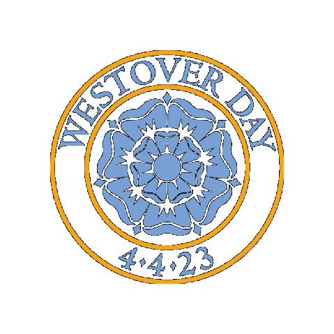 Confidentandconnected Sticker by westoverschool