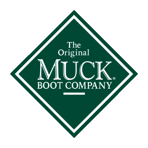 MuckBootCo Sticker