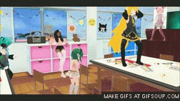 Anime Twerking GIFs - Find & Share on GIPHY